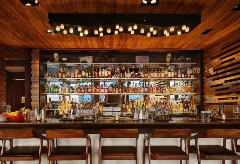 Fotos del hotel Hyatt Centric Times Square New York:  8