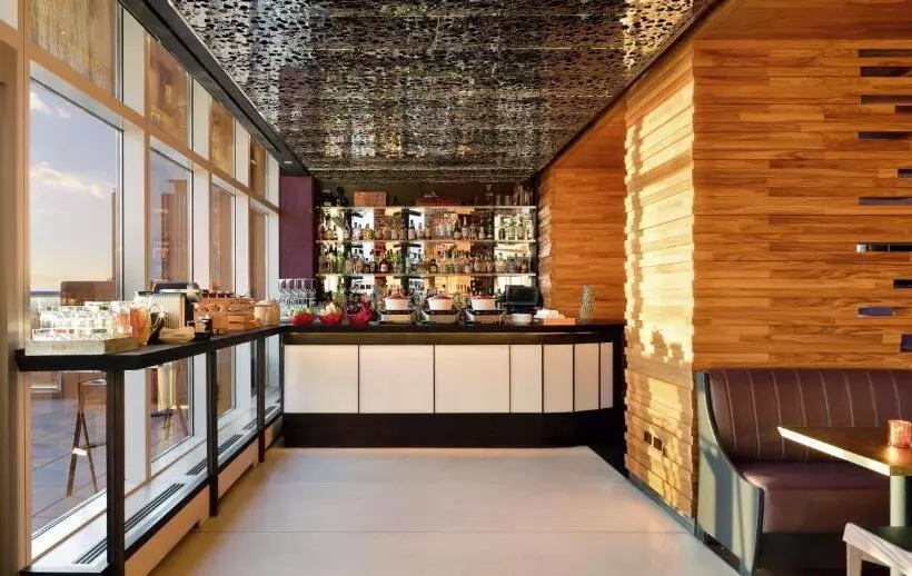 Fotos del hotel Hyatt Centric Times Square New York:  6