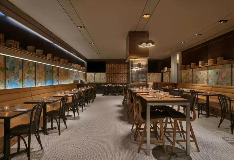 Fotos del hotel Hyatt Centric Times Square New York:  3