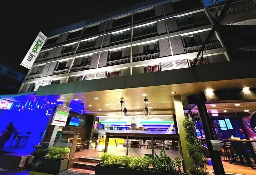 Icheck Inn Nana