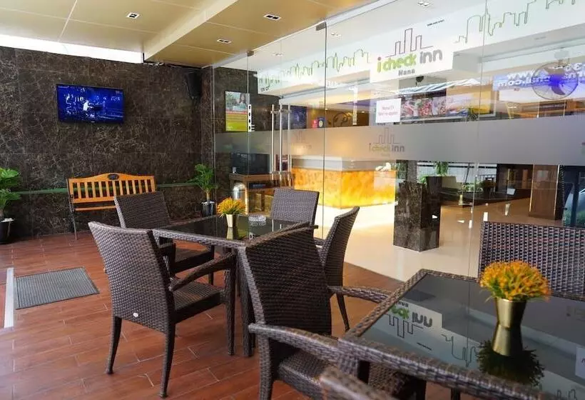 Fotos del hotel Icheck Inn Nana:  6