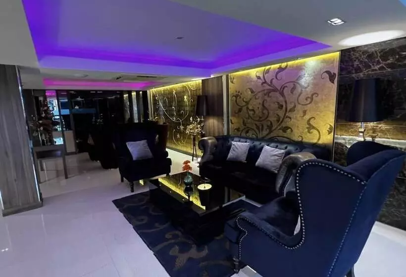 Fotos del hotel Icheck Inn Nana:  20