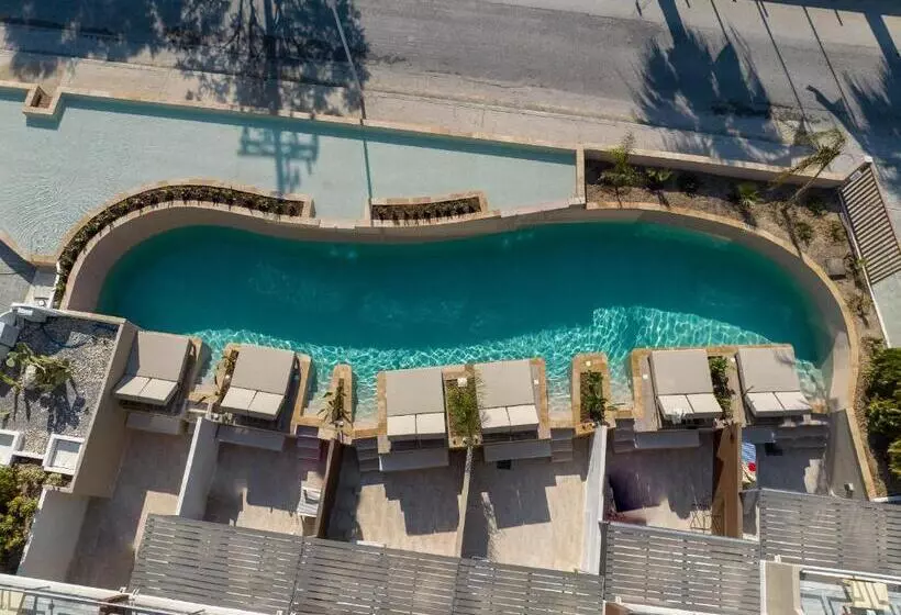 Fotos del hotel Kolymbia Bay Art  Adults Only:  10