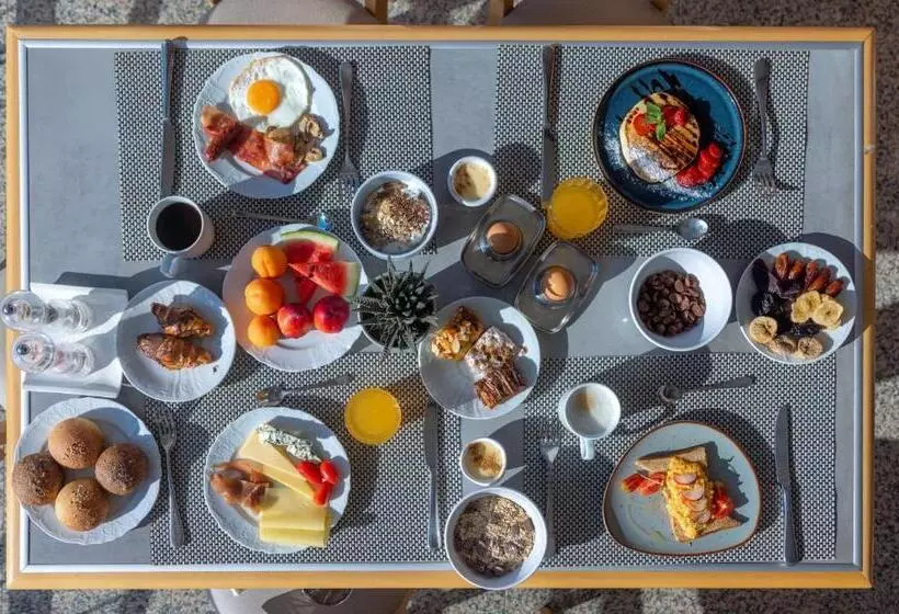 Fotos del hotel Kolymbia Bay Art  Adults Only:  4