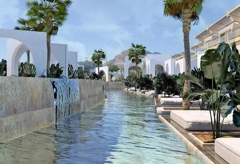 Fotos del hotel Kolymbia Bay Art  Adults Only:  22