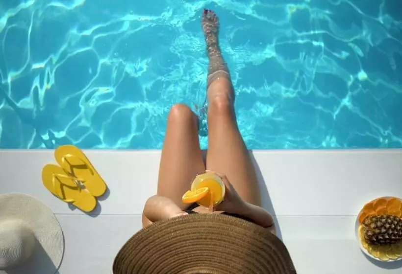 Fotos del hotel Kolymbia Bay Art  Adults Only:  14