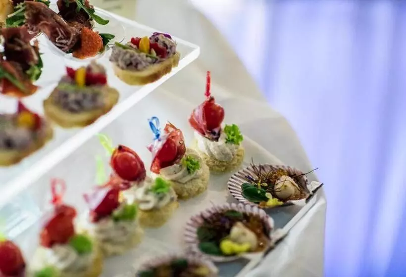 Fotos del hotel Kolymbia Bay Art  Adults Only:  23