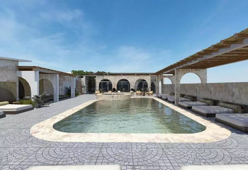 Fotos del hotel Kolymbia Bay Art  Adults Only:  15