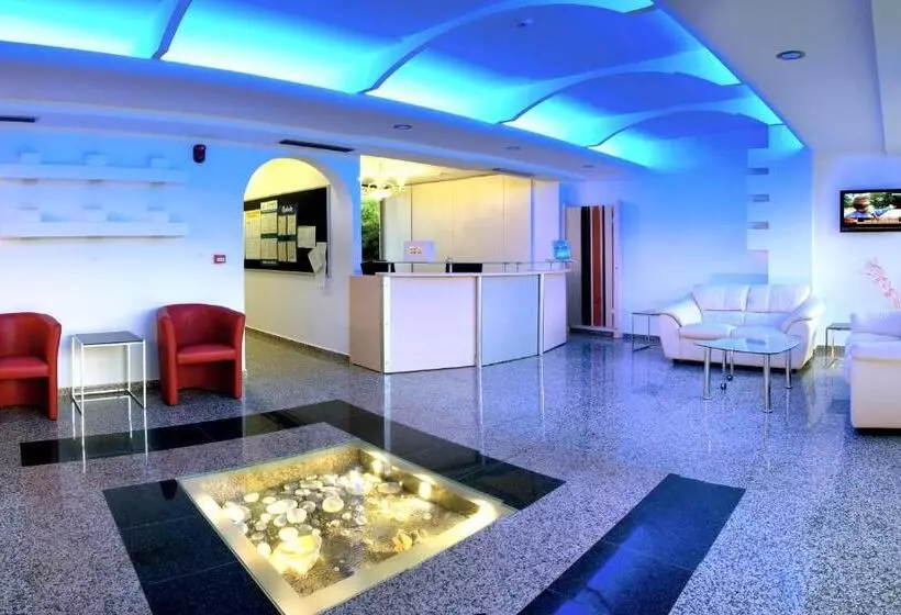 Fotos del hotel Kolymbia Bay Art  Adults Only:  3