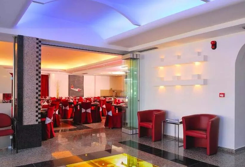 Fotos del hotel Kolymbia Bay Art  Adults Only:  16