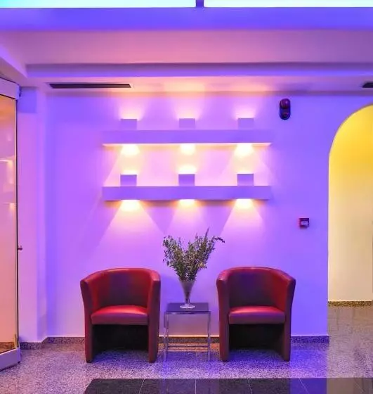 Fotos del hotel Kolymbia Bay Art  Adults Only:  11