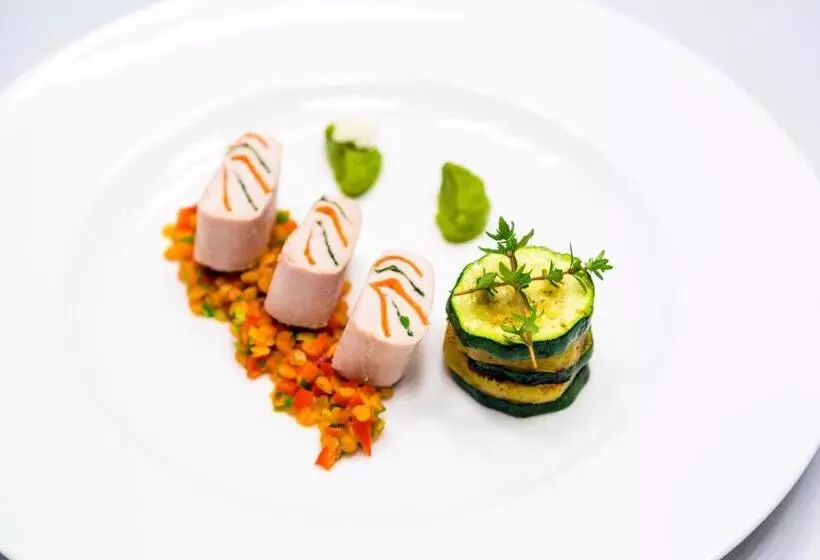 Fotos del hotel Kolymbia Bay Art  Adults Only:  20