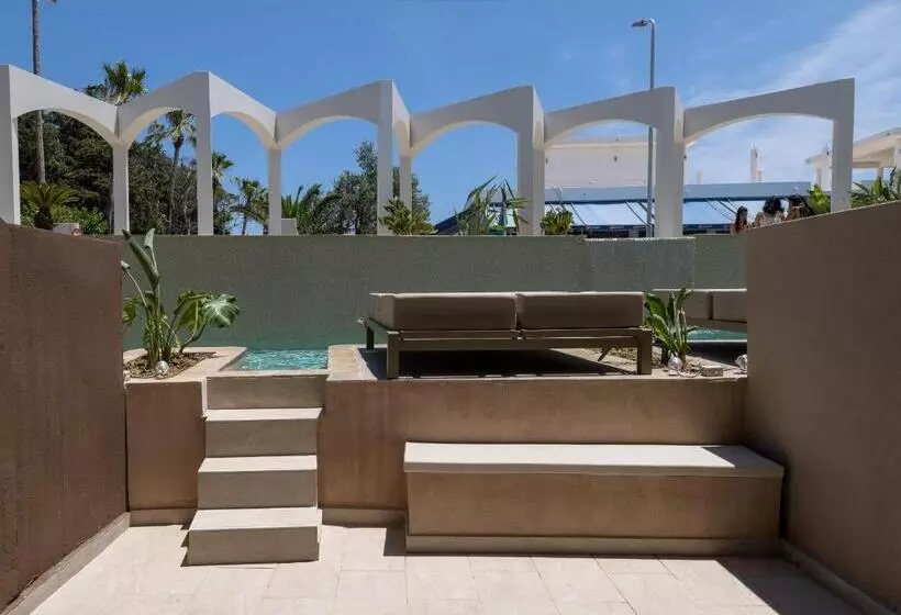 Fotos del hotel Kolymbia Bay Art  Adults Only:  13