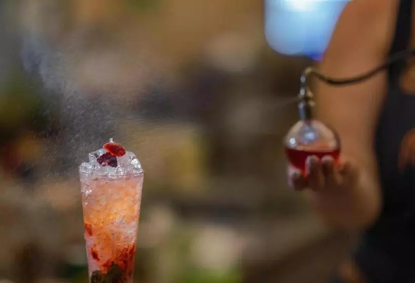 Fotos del hotel Kolymbia Bay Art  Adults Only:  18