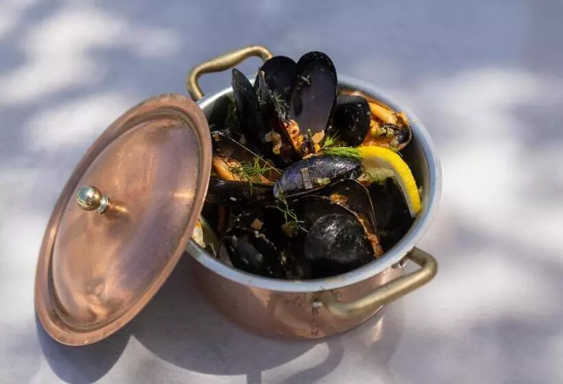 Fotos del hotel Kolymbia Bay Art  Adults Only:  8