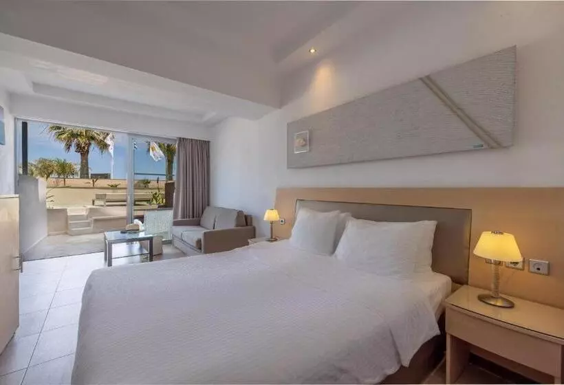 Kolymbia Bay Art  Adults Only