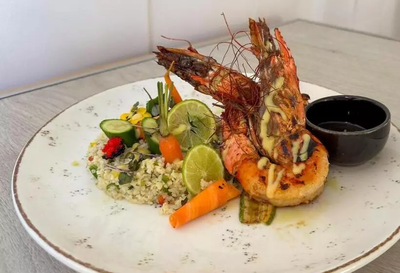 Fotos del hotel Kolymbia Bay Art  Adults Only:  25