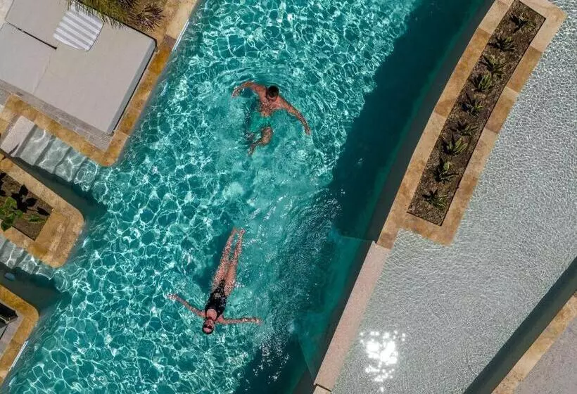 Fotos del hotel Kolymbia Bay Art  Adults Only:  2