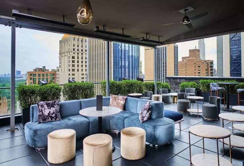 Fotos del hotel Le Meridien New York, Central Park:  13