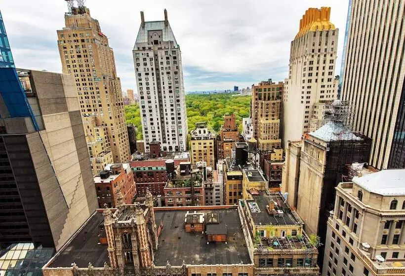 Fotos del hotel Le Meridien New York, Central Park:  19