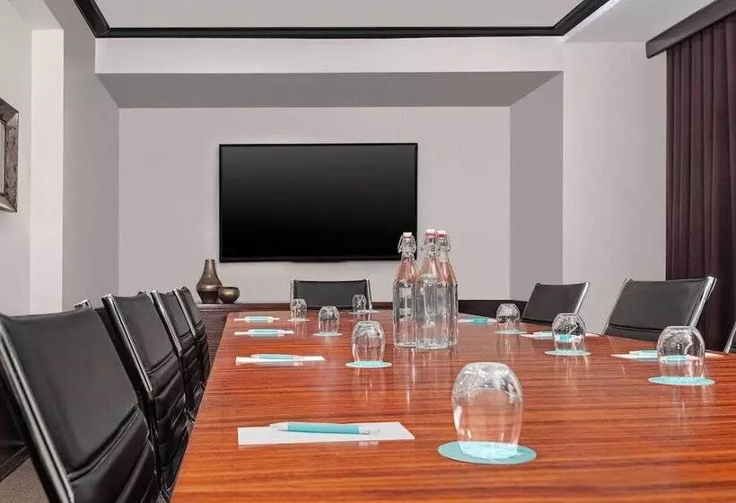 Fotos del hotel Le Meridien New York, Central Park:  6