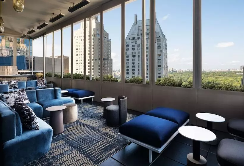 Fotos del hotel Le Meridien New York, Central Park:  17