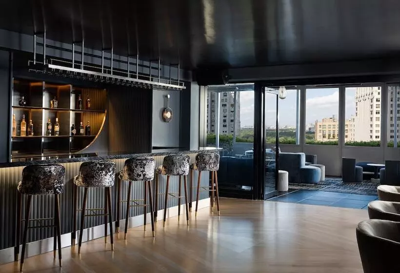 Fotos del hotel Le Meridien New York, Central Park:  20
