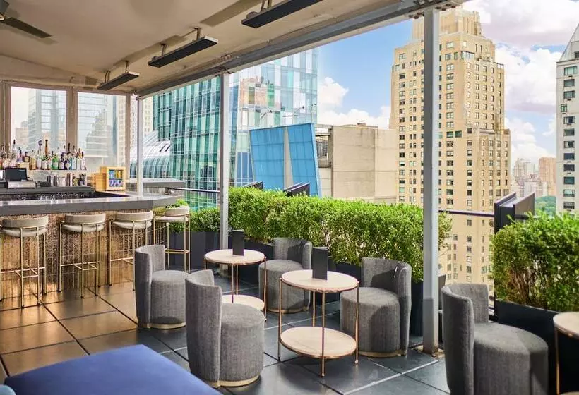 Fotos del hotel Le Meridien New York, Central Park:  7