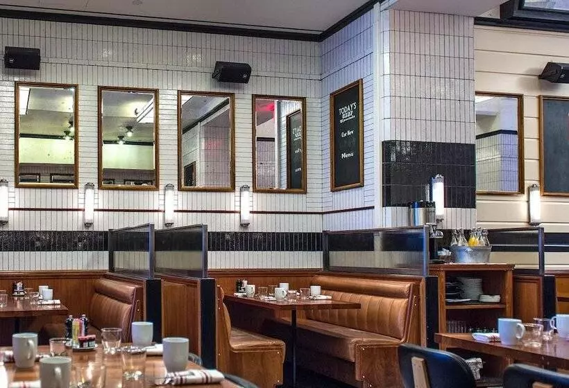 Fotos del hotel Le Meridien New York, Central Park:  4