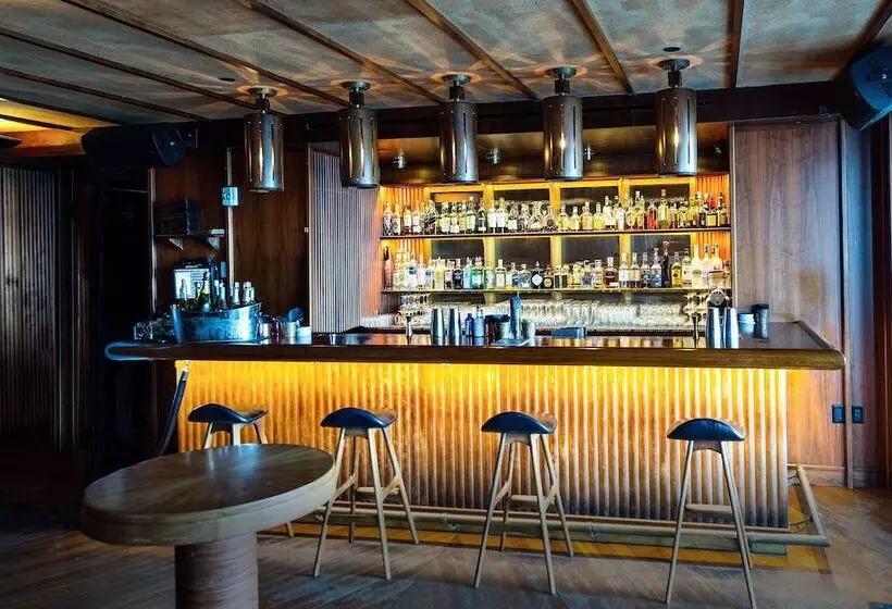 Fotos del hotel Le Meridien New York, Central Park:  5