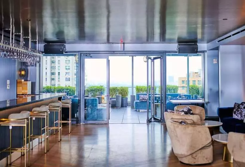 Fotos del hotel Le Meridien New York, Central Park:  25