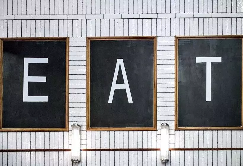 Fotos del hotel Le Meridien New York, Central Park:  11