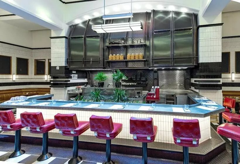 Fotos del hotel Le Meridien New York, Central Park:  16