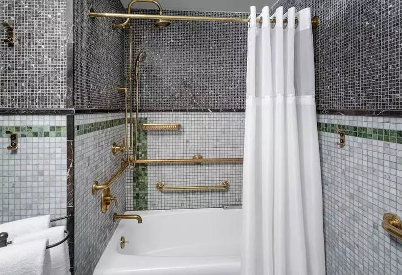 Fotos del hotel Le Meridien New York, Central Park:  18