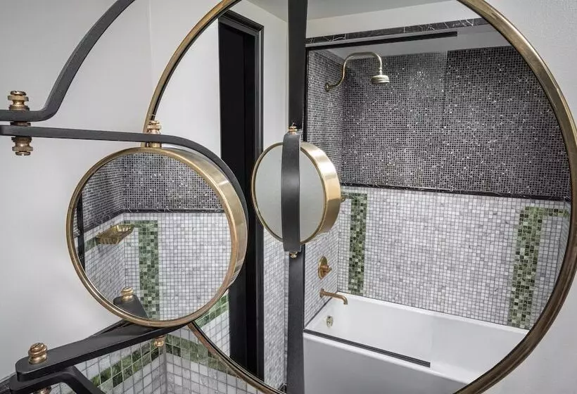 Fotos del hotel Le Meridien New York, Central Park:  8