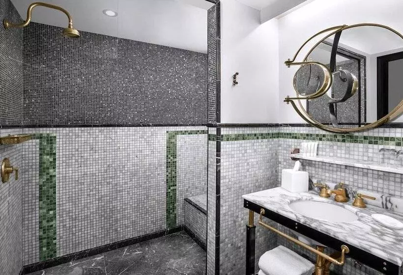 Fotos del hotel Le Meridien New York, Central Park:  14