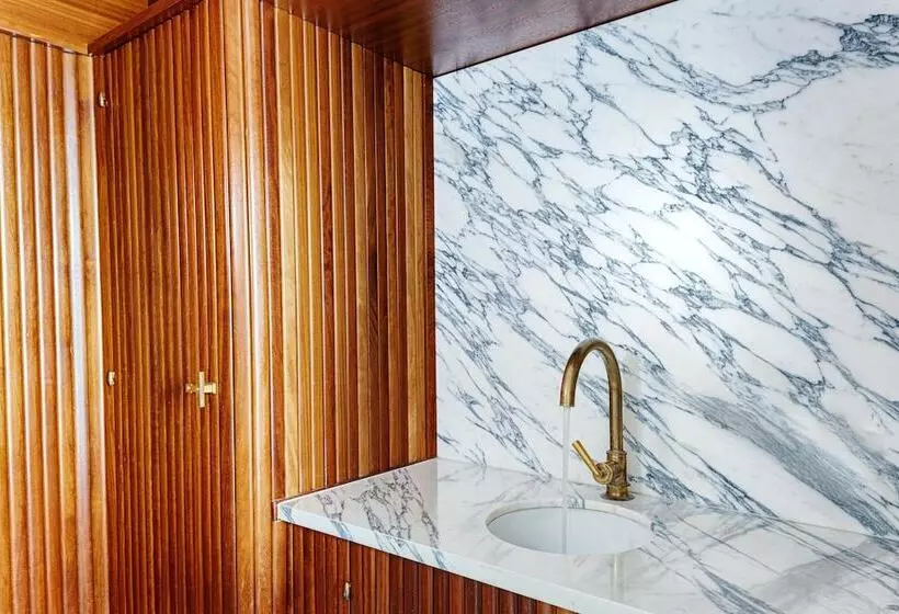 Fotos del hotel Le Meridien New York, Central Park:  9