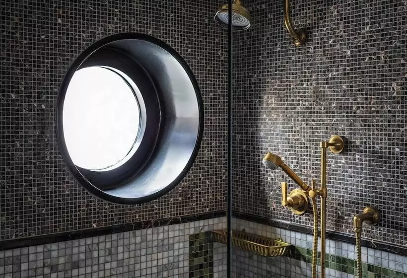 Fotos del hotel Le Meridien New York, Central Park:  21