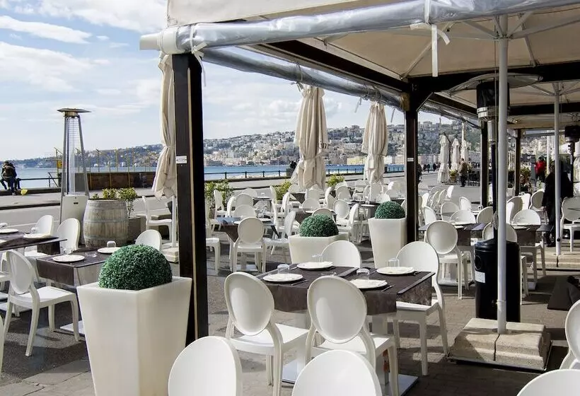 Fotos del hotel Partenope Relais:  6