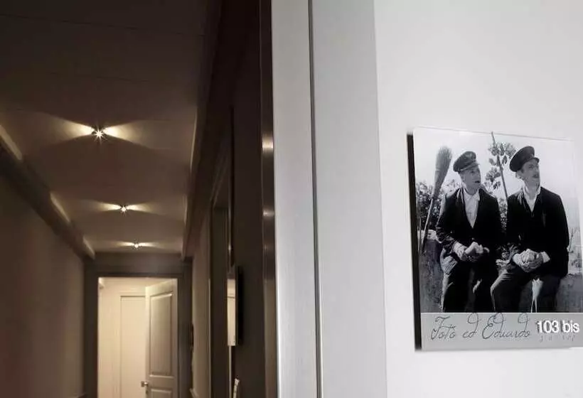 Fotos del hotel Partenope Relais:  25