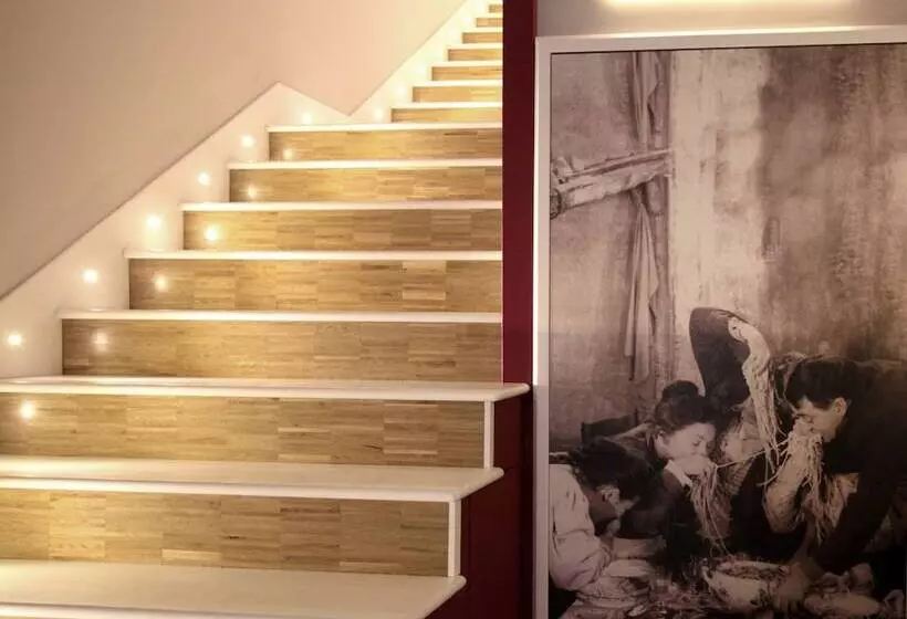 Fotos del hotel Partenope Relais:  18