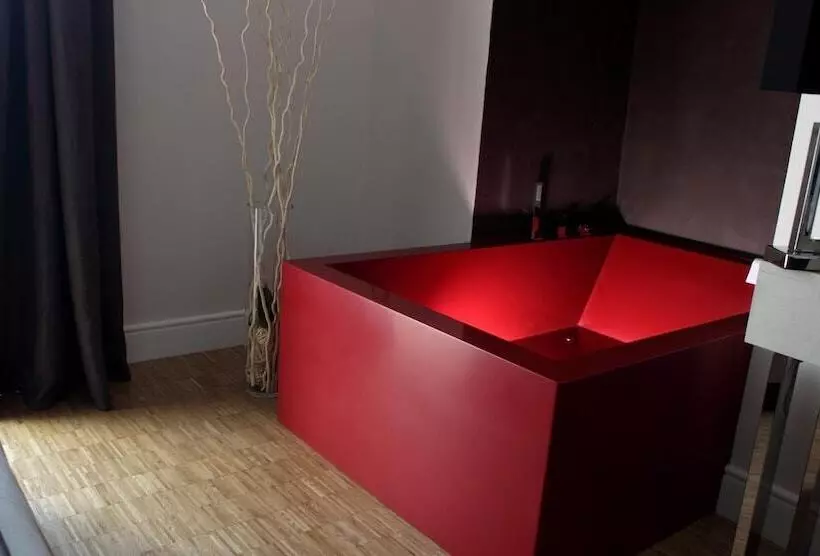 Fotos del hotel Partenope Relais:  4