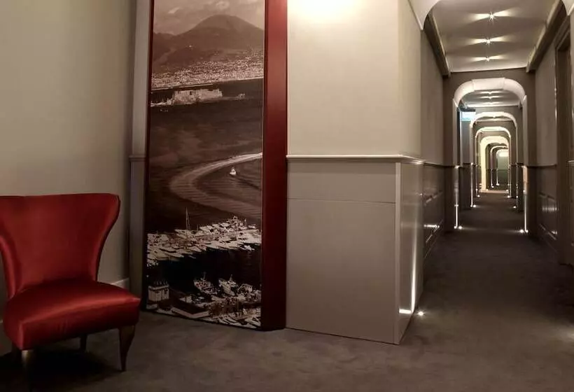 Fotos del hotel Partenope Relais:  24