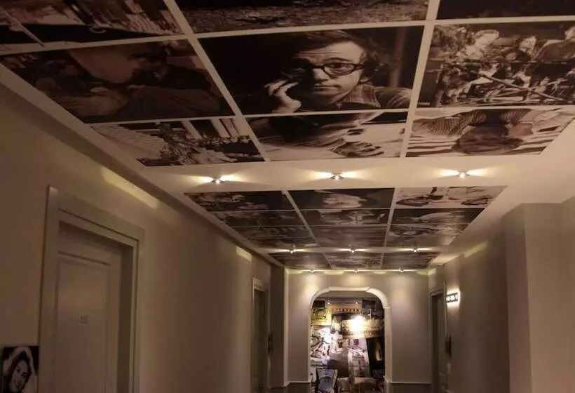 Fotos del hotel Partenope Relais:  2