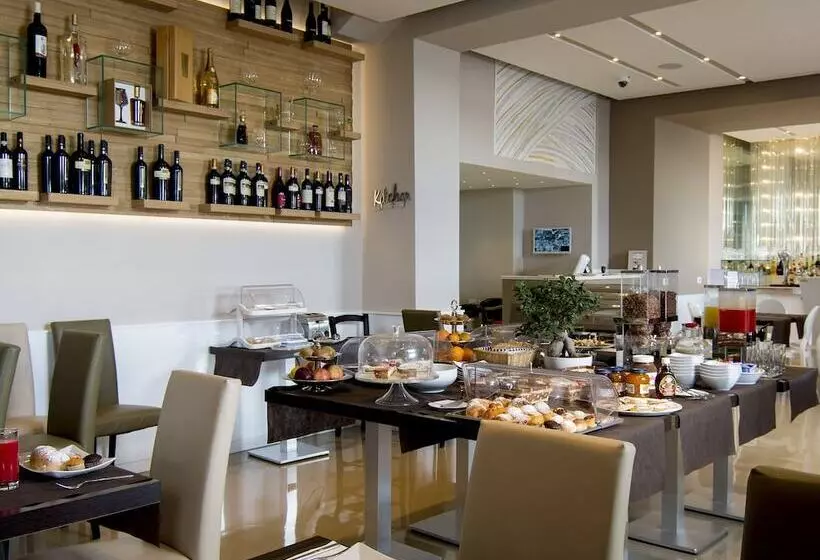 Fotos del hotel Partenope Relais:  21