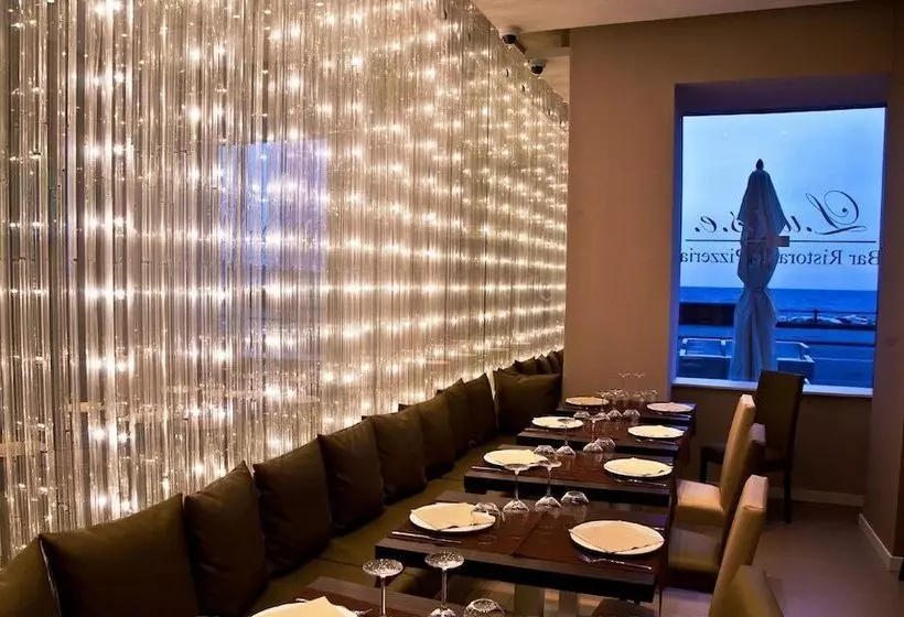 Fotos del hotel Partenope Relais:  17