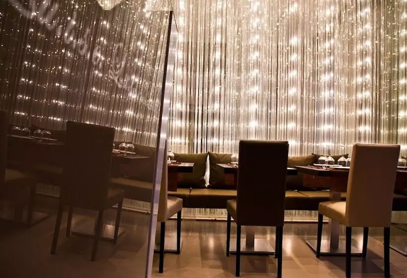 Fotos del hotel Partenope Relais:  12