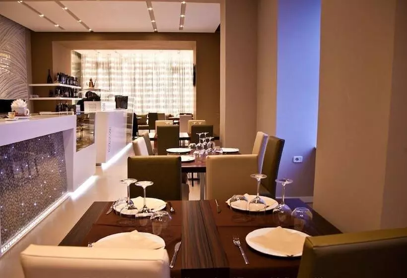 Fotos del hotel Partenope Relais:  5