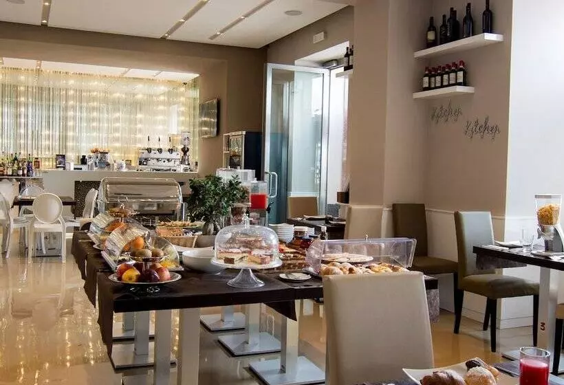 Fotos del hotel Partenope Relais:  23