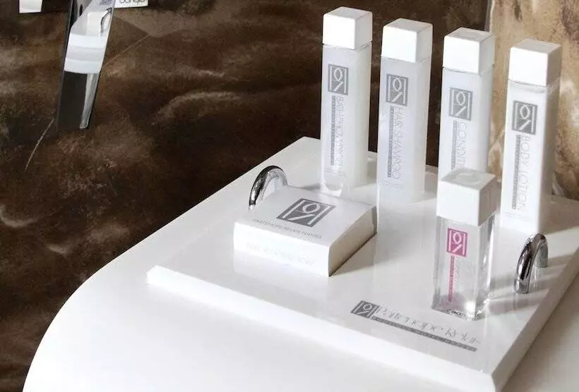 Fotos del hotel Partenope Relais:  8